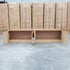 Hastings Tasmanian Oak Entertainment Unit