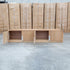 Hastings Tasmanian Oak Entertainment Unit