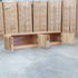 Hastings Tasmanian Oak Entertainment Unit