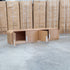 Hastings Tasmanian Oak Entertainment Unit