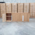 The Hastings Tasmanian Oak Buffet