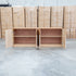The Hastings Tasmanian Oak Buffet