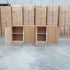 The Hastings Tasmanian Oak Buffet