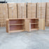 The Hastings Tasmanian Oak Buffet