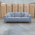 Brewer MKII Three Seat Sofa - Smoke