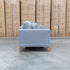 Brewer MKII Three Seat Sofa - Smoke