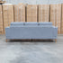 Brewer MKII Three Seat Sofa - Smoke
