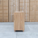 The Mandalay Mountain Ash Timber Six Drawer Dresser available to purchase from Warehouse Furniture Clearance at our next sale event.