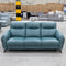 The High End Leather & Fabric Lounge Sample Clearance - In Store Only available to purchase from Warehouse Furniture Clearance at our next sale event.