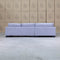 The Adelina Deep Seated Corner Lounge - Miss Cloud available to purchase from Warehouse Furniture Clearance at our next sale event.