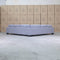 The Adelina Deep Seated Corner Lounge - Miss Cloud available to purchase from Warehouse Furniture Clearance at our next sale event.