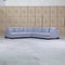 The Adelina Deep Seated Corner Lounge - Miss Cloud available to purchase from Warehouse Furniture Clearance at our next sale event.