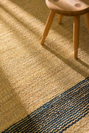 The Bayliss Newport 200 x 300cm Rug - Beech available to purchase from Warehouse Furniture Clearance at our next sale event.