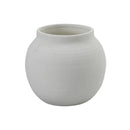 The Nexos Planter Pot - White - CF307 - Available In-Store Only available to purchase from Warehouse Furniture Clearance at our next sale event.