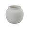 The Nexos Planter Pot - White - CF307 - Available In-Store Only available to purchase from Warehouse Furniture Clearance at our next sale event.