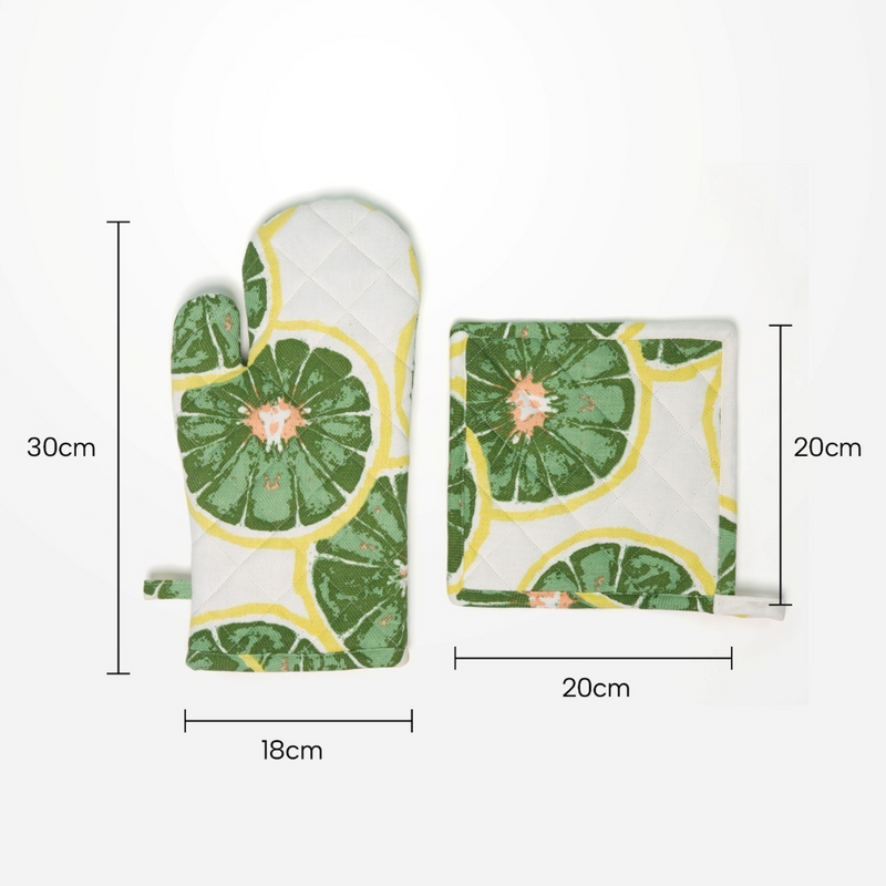 The Rayell Nina Oven Mitts - CCO34 - Available Instore Only available to purchase from Warehouse Furniture Clearance at our next sale event.