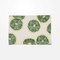 The Rayell Nina 4 Pack Placemats - CCO54 - Available Instore Only available to purchase from Warehouse Furniture Clearance at our next sale event.