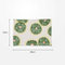 The Rayell Nina 4 Pack Placemats - CCO54 - Available Instore Only available to purchase from Warehouse Furniture Clearance at our next sale event.