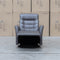 The La-Z-Boy Nova Large Plus Rocker Recliner Swivel Chair - Aurora Charcoal available to purchase from Warehouse Furniture Clearance at our next sale event.