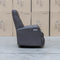 The La-Z-Boy Nova Large Plus Rocker Recliner Swivel Chair - Aurora Charcoal available to purchase from Warehouse Furniture Clearance at our next sale event.