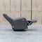 The La-Z-Boy Nova Large Plus Rocker Recliner Swivel Chair - Aurora Charcoal available to purchase from Warehouse Furniture Clearance at our next sale event.