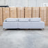 Odette Corner Chaise Lounge - Slate