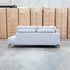 Odette Corner Chaise Lounge - Slate