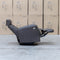 The La-Z-Boy Olav Large Power Rocker Recliner Swivel Chair - Aurora Charcoal available to purchase from Warehouse Furniture Clearance at our next sale event.