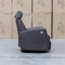 The La-Z-Boy Olav Large Power Rocker Recliner Swivel Chair - Aurora Charcoal available to purchase from Warehouse Furniture Clearance at our next sale event.