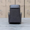 The La-Z-Boy Olav Large Power Rocker Recliner Swivel Chair - Aurora Charcoal available to purchase from Warehouse Furniture Clearance at our next sale event.