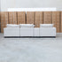 The Paige Reversible Chaise Lounge - Oat