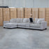 The Paige Reversible Chaise Lounge - Bark