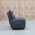The Palm Cove Triple Motor Electric Recliner - Charcoal