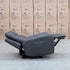 The Palm Cove Triple Motor Electric Recliner - Charcoal