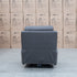 The Palm Cove Triple Motor Electric Recliner - Charcoal