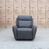 The Palm Cove Triple Motor Electric Recliner - Charcoal