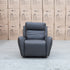 The Palm Cove Triple Motor Electric Recliner - Charcoal