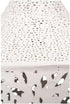 The Pendant light Cone Flower Etch - White - VE63 - Available In-Store Only