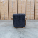 Penn Accent Chair - Black