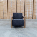 Penn Accent Chair - Black