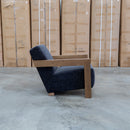 Penn Accent Chair - Black