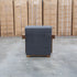 The Penn Accent Chair - Carbon - PRE ORDER Available After 5th November