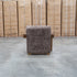 The Penn Accent Chair - Chocolate - PRE ORDER Available After 5th November