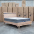 The Porto Messmate King Bed with Resin Insert