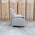 The Portside Two Seat Dual-Electric Recliner Lounge - Almond