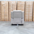 The Portside Dual-Electric Single Recliner - Almond