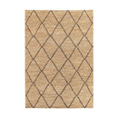 The Bayliss Prairie 200 x 300cm Rug - Lattice available to purchase from Warehouse Furniture Clearance at our next sale event.