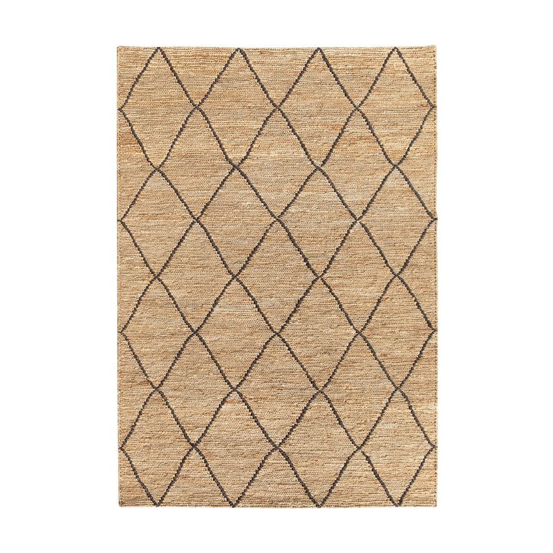The Bayliss Prairie 200 x 300cm Rug - Lattice available to purchase from Warehouse Furniture Clearance at our next sale event.