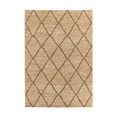 The Bayliss Prairie 200 x 300cm Rug - Lattice available to purchase from Warehouse Furniture Clearance at our next sale event.