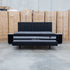 The Province King Bed - Black